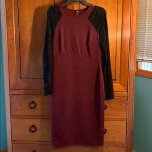 Worthington dress